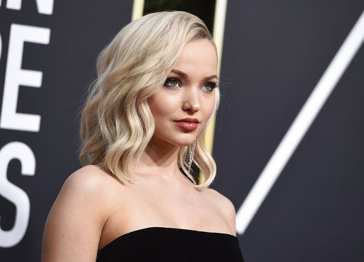 75th Annual Golden Globe Awards - Arrivals